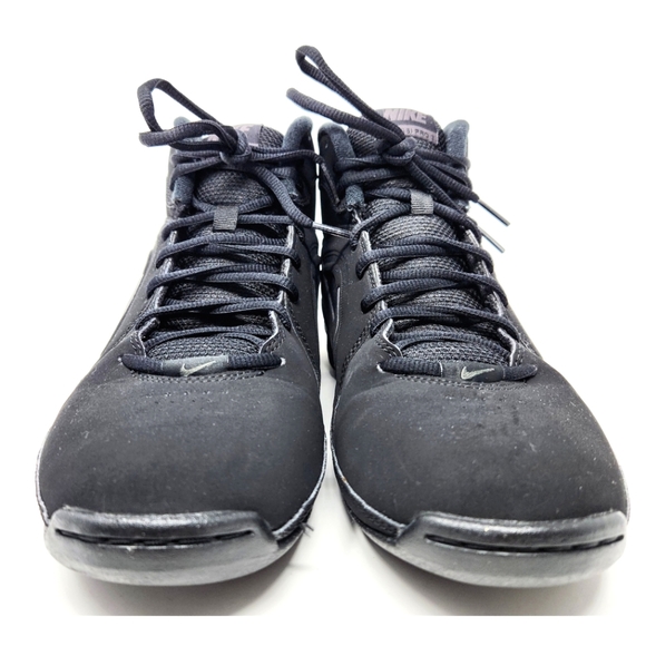 Nike Black 525745-001 Air Visi Pro 3 Men's size 8 - Picture 2 of 8